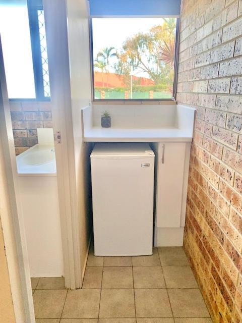 Golden Beach Motor Inn, Caloundra Luaran gambar