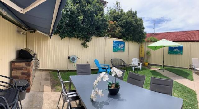 Golden Beach Motor Inn, Caloundra Luaran gambar